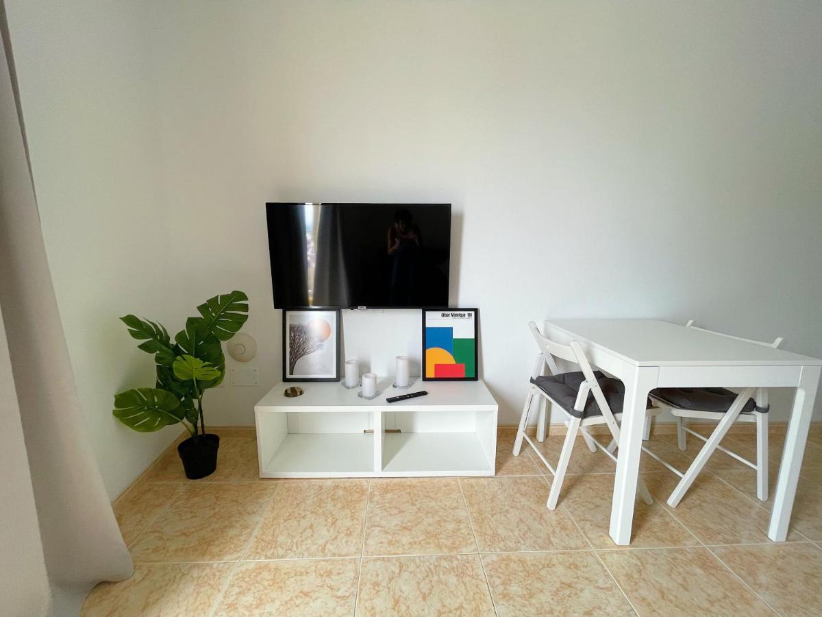 Edificio Don Diego 로스크리스티아노스 외부 사진